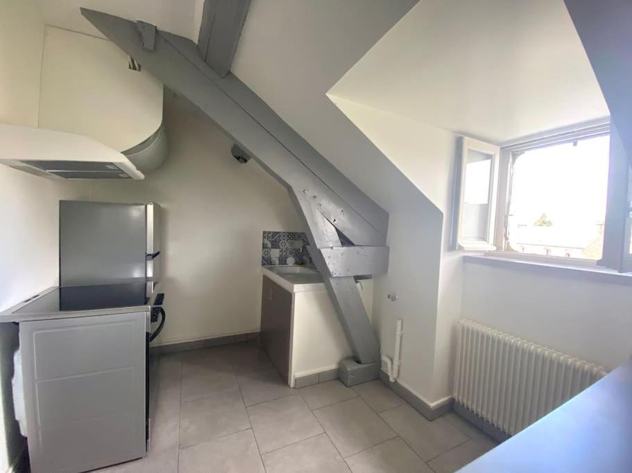 Cozy Refait A Neuf A 5min Du Centre Appartement *